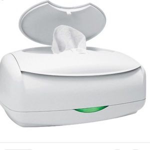 Prince Lionheart ultimate wipe warmer